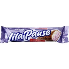 Zayka Milka Lila Pause Çilekli 34 G