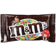 Zayka M&m's Çikolatalı Draje 45 G
