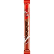 Zayka Eti Uzun Çikolata Keyfi Sütlü 34 G