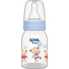 Bezos Wee Baby Klasik Plus 180 ml - Biberon Klasik Pp 125 ml