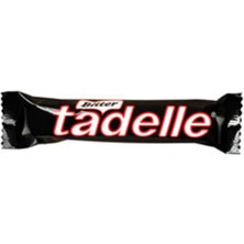 Zayka Tadelle Bitter Çikolata Kaplı Fındık Dolgulu Çikolata 30 G