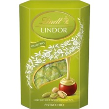 Zayka Lindt Lindor Balls Pistachio Sütlü Çikolata 200 G.
