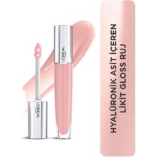 Bezos L'oreal Glow Paradise Balm Dudak Parlatıcısı - 402 Soar