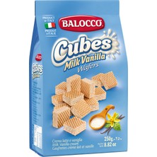Zayka Balocco Wafers Vanilyalı 250 G