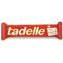 Zayka Tadelle Sütlü Çikolata  52 G