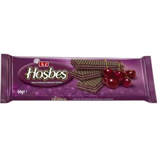 Zayka Eti Hoşbeş Vişneli 66 G