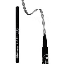 Bezos Ushas Color Eyeliner Yoğun Renk Etkisi - Color Eyelıner 4