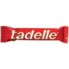Zayka Tadelle Fındık Dolgulu Sütlü Çikolata 30 G