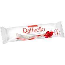 Zayka Raffaello 4'lü 40 G