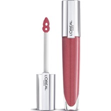 Bezos L'oreal Glow Paradise Balm Dudak Parlatıcısı - 404