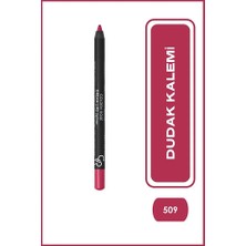 Bezos Golden Rose Dream Lips Mat Dudak Kalemi - No 509