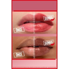 Bezos Maybelline Lifter Plump Dudak Parlatıcısı - 003 Pink Sting