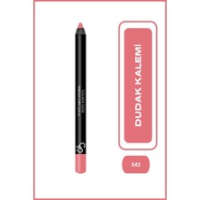 Bezos Golden Rose Dream Lips Mat Dudak Kalemi - No: 542