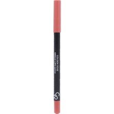 Bezos Golden Rose Dream Lips Mat Dudak Kalemi - No: 543