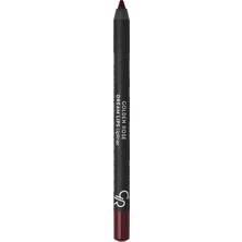 Bezos Golden Rose Dream Lips Mat Dudak Kalemi - NO:522