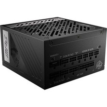 Bezos Pcıe5 Uyumlu Güç Kaynağı, Yüksek Performanslı ve Güvenilir