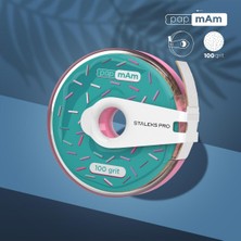 Bezos Staleks Expert Papmam Donut Yedek Törpü - 100 Grit
