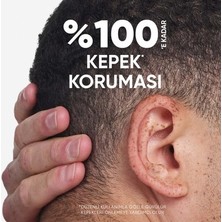 Bezos Erkekler Için Dökülme Karşıtı Şampuan 300 ml