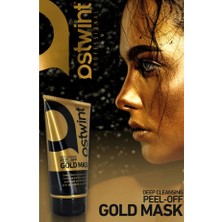 Bezos Ostwint Saç Bakım Maskesi 150 ml - Gold