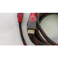 Baff Ultra High Speed 4k/8k HDMI Kablo Serisi (1.5 Metre / 3 Metre / 5 Metre Seçenekleriyle)