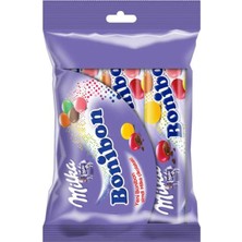 Zayka Milka Bonibon 3'lü Paket 72.9 G