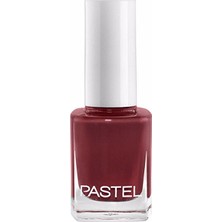Bezos Pastel Oje Nail Polish Profesyonel - No: 253