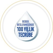 Bezos Geliştirilmiş Patentli Sütlü Devam Sütü 6-12 Ay Için