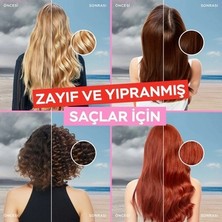 Bezos Onarıcı ve Koruyucu Şampuan Kuru Saçlar Için