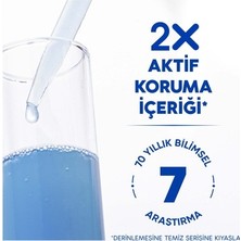 Bezos 330ML Kafein Içeren Kepeğe Karşı Etkili Şampuan