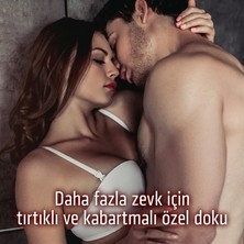 Bezos 45'li Prezervatif - Konforlu ve Güvenli Seçenek