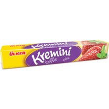 Zayka Ülker Kremini Şeker Çilekli 44 G