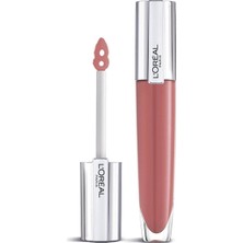 Bezos L'oreal Glow Paradise Balm Dudak Parlatıcısı - 412 I Heighten