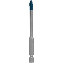 Bezos Hardceramic Delme Ucu, 5 x 90 Mm, Yüksek Kesim