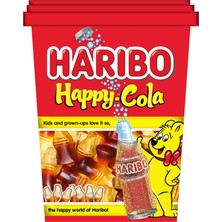 Zayka Haribo Happy Cola 175 G