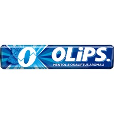 Zayka Kent Olips Mentol Stick 28 G