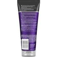 Bezos 250 ml Kusursuz Bukleler Için Özel Şampuan