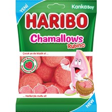 Zayka Haribo Rubino Chamallows 70 G