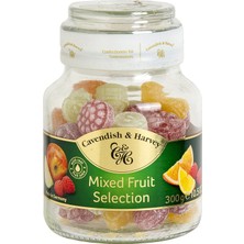 Zayka Cavendish & Harvey Karışık Meyveli 300 G