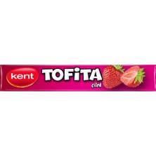 Zayka Kent Tofita Çilek 47 G