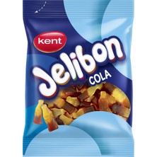 Zayka Kent Jelibon Kolalı 100 G