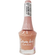 Bezos Catherine Arley Klasik Oje 7,5 ml - R03
