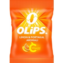 Zayka Kent Olips C Vitaminli 76 G