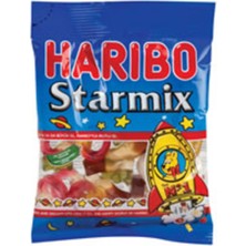 Zayka Haribo Starmix 80 G