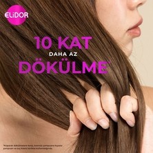 Bezos Şampuan - E Vitamini ve Chia Tohumu Yağı ile Dökülmelere Karşı