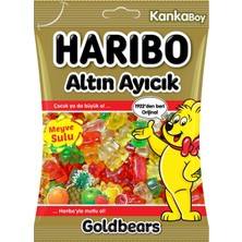 Zayka Haribo Altın Ayıcık 80 G