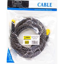 Baff Ultra High Speed 4k/8k HDMI Kablo Serisi (1.5 Metre / 3 Metre / 5 Metre Seçenekleriyle)