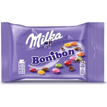 Zayka Milka Bonibon Poşet 36 G