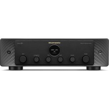 Model 40N Stereo Amplifikatör - Siyah