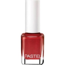 Bezos Pastel Oje Nail Polish Profesyonel - No: 46