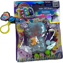 Mercora Tech Eco Lounge Squishy Ready Made - Lamba